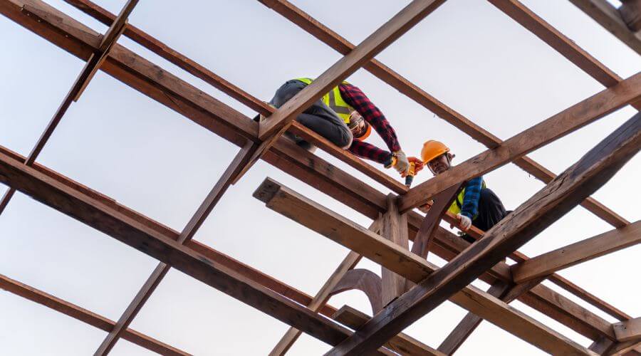 Local Chimney Repair in Mount Airy, LA